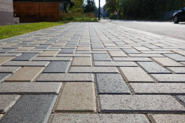 Best Permeable Paver Driveway  in White Horse, NJ