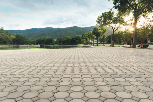 Best Decorative Driveway Pavers  in White Horse, NJ