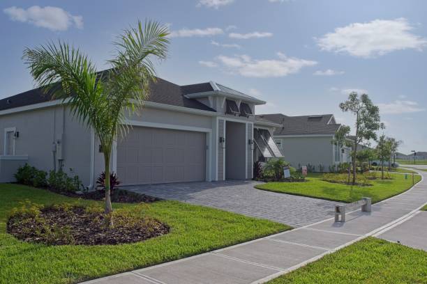Best Driveway Paving Contractor  in White Horse, NJ