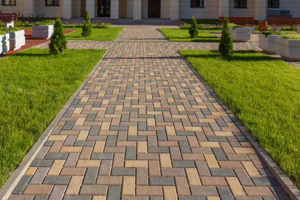 Reasons to Select Us for Your Driveway Paving Requirements in White Horse, NJ