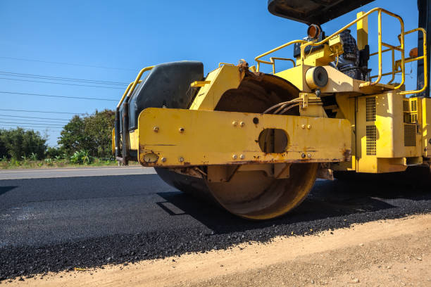 Best Cobblestone Driveway Pavers  in White Horse, NJ